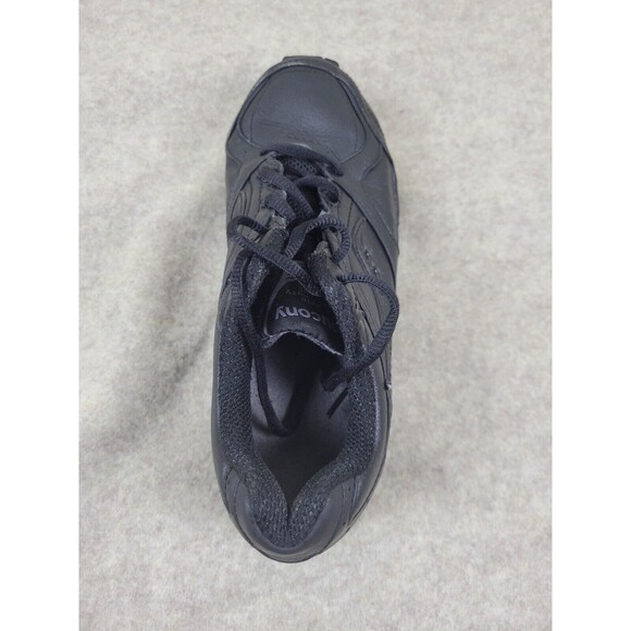 Saucony Women's ProGrid Integrity Shoes ST2 XT-900 Sz. 7.5 Black -‎ 10110-2D - Picture 8 of 16